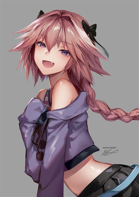 Astolfo Fate